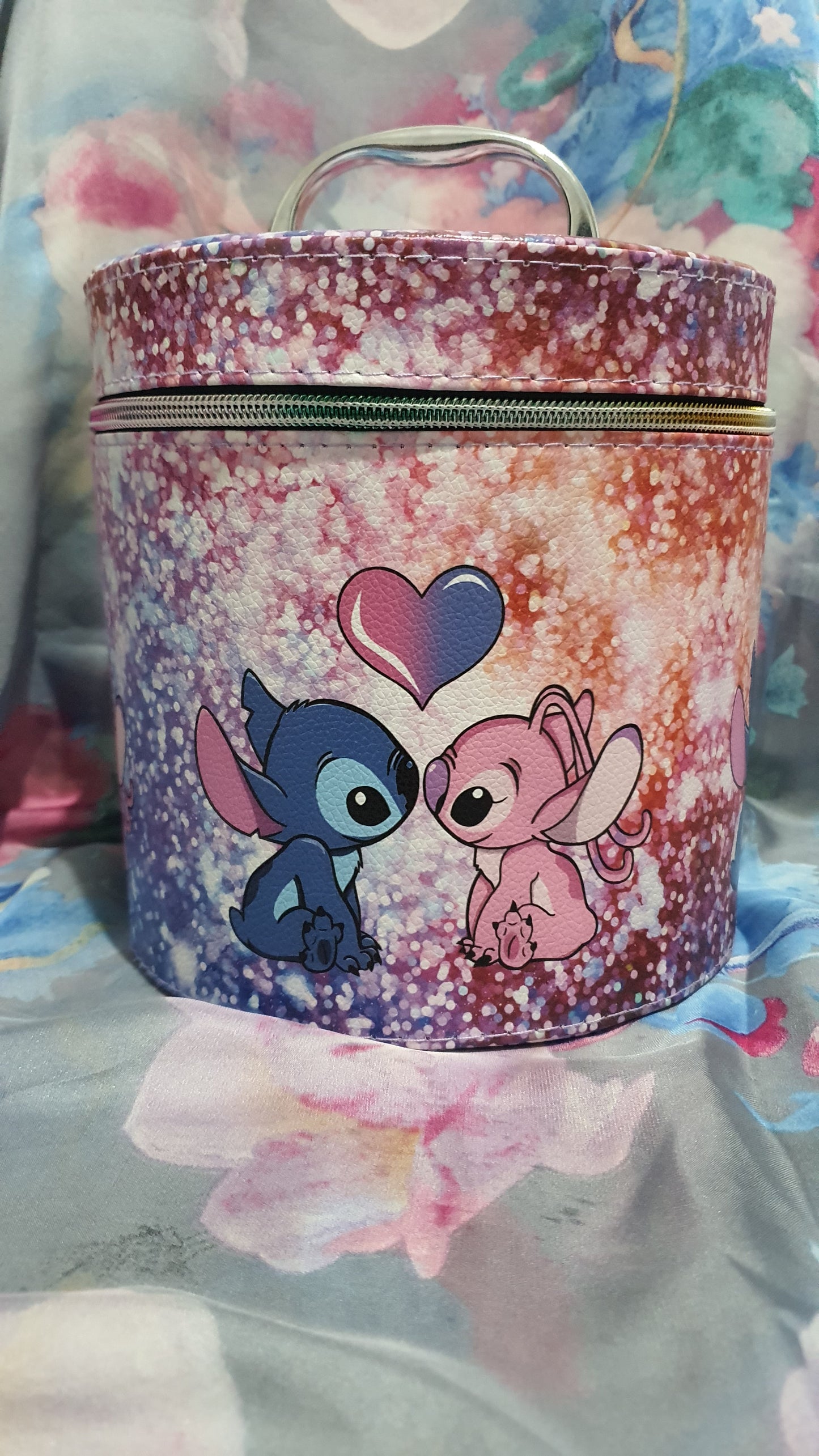 Beauty case di Stitch