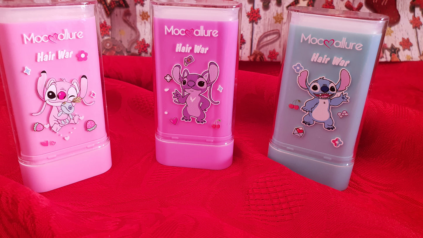 Cera per capelli di Stitch