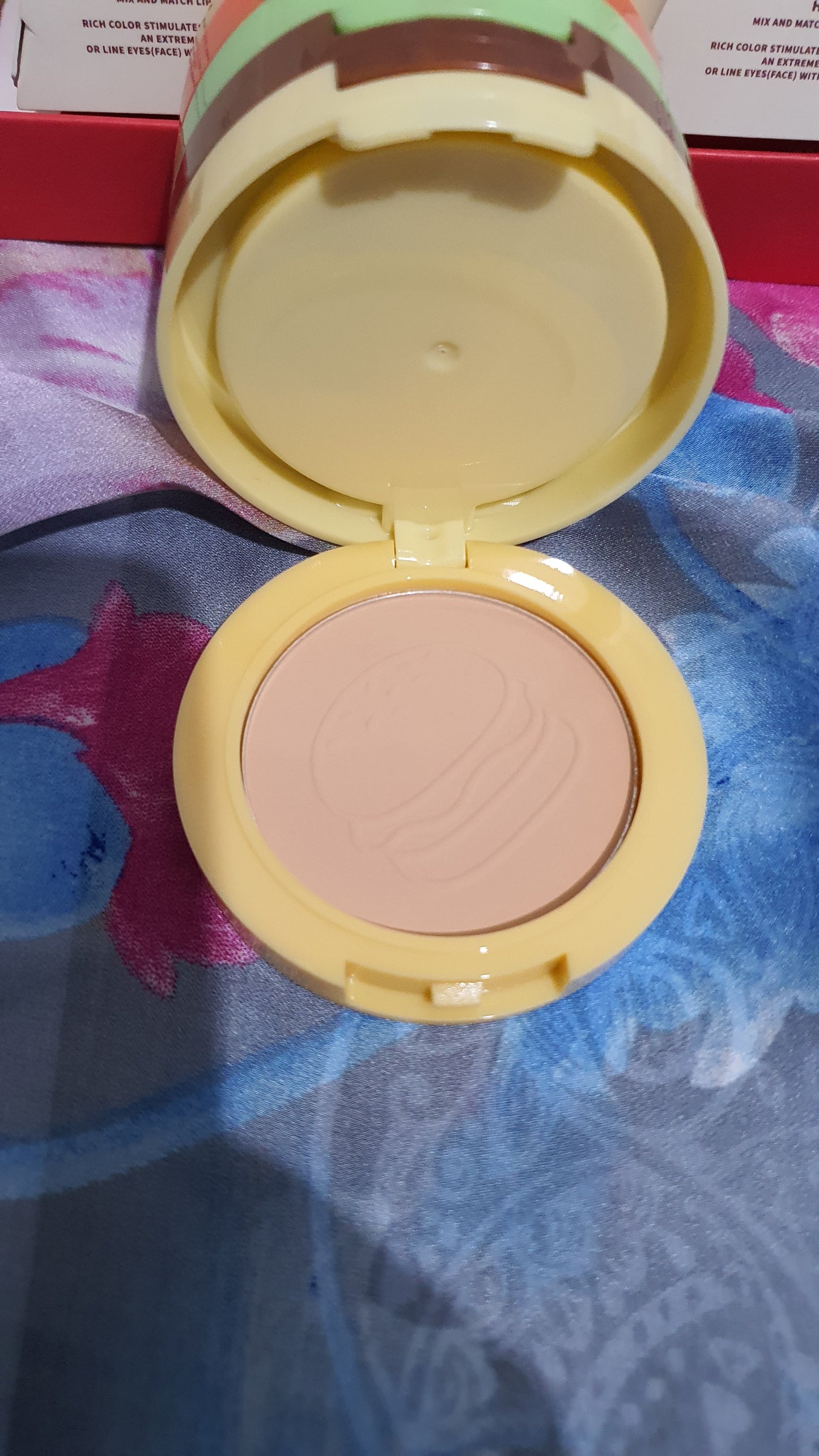 Hot dog 5 in 1 n°03