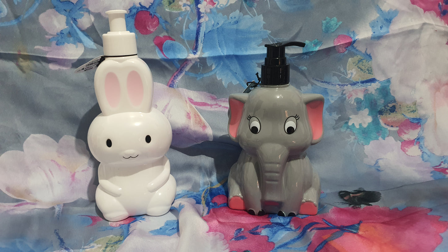 Dispenser animaletti