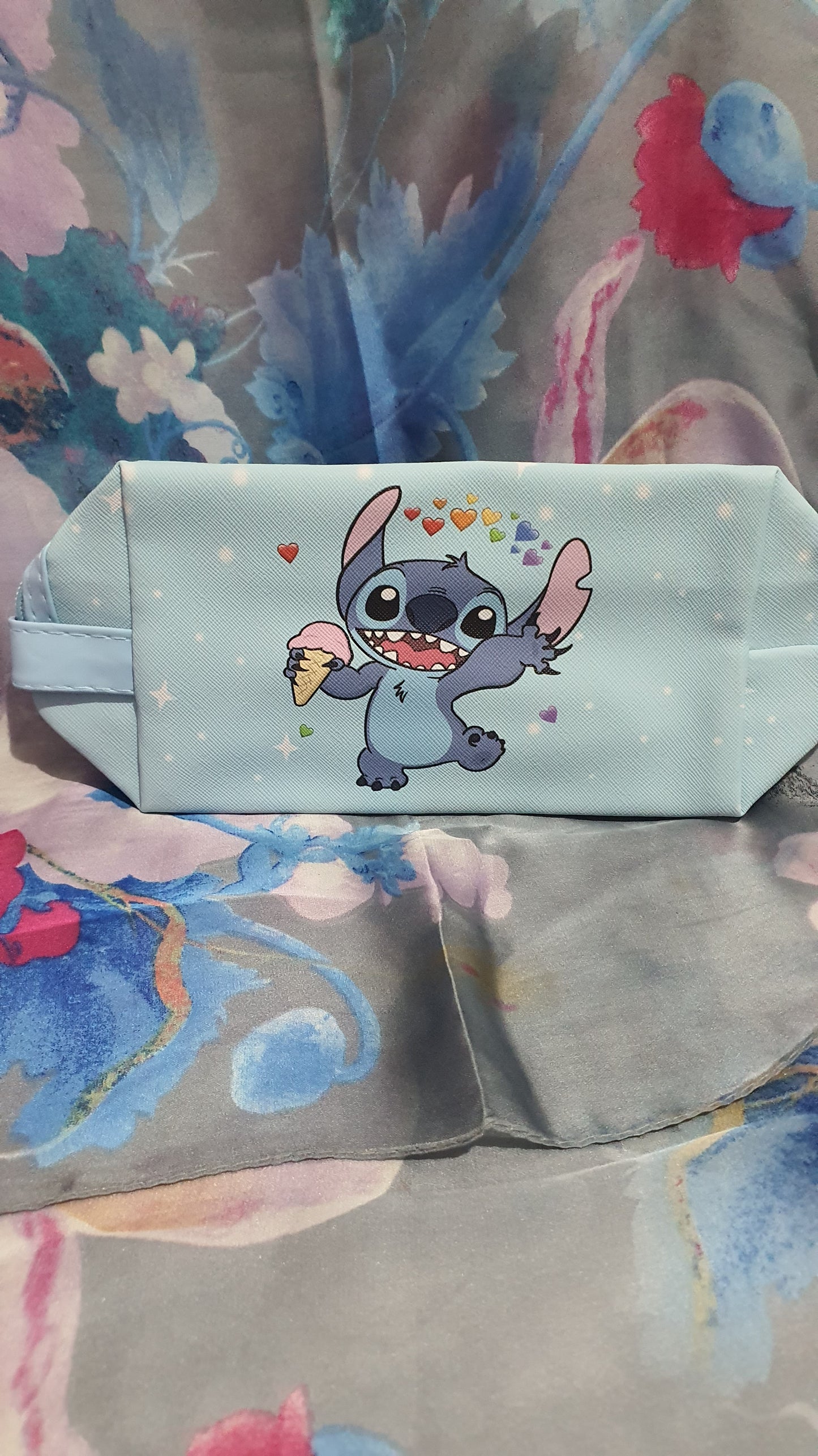 Pochette di Stitch