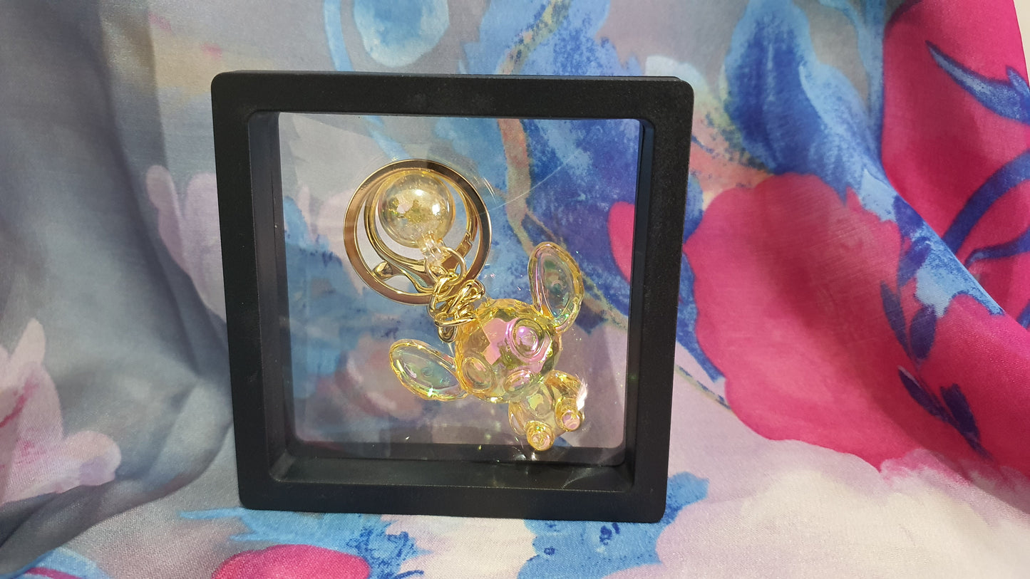 Portachiavi di Stitch