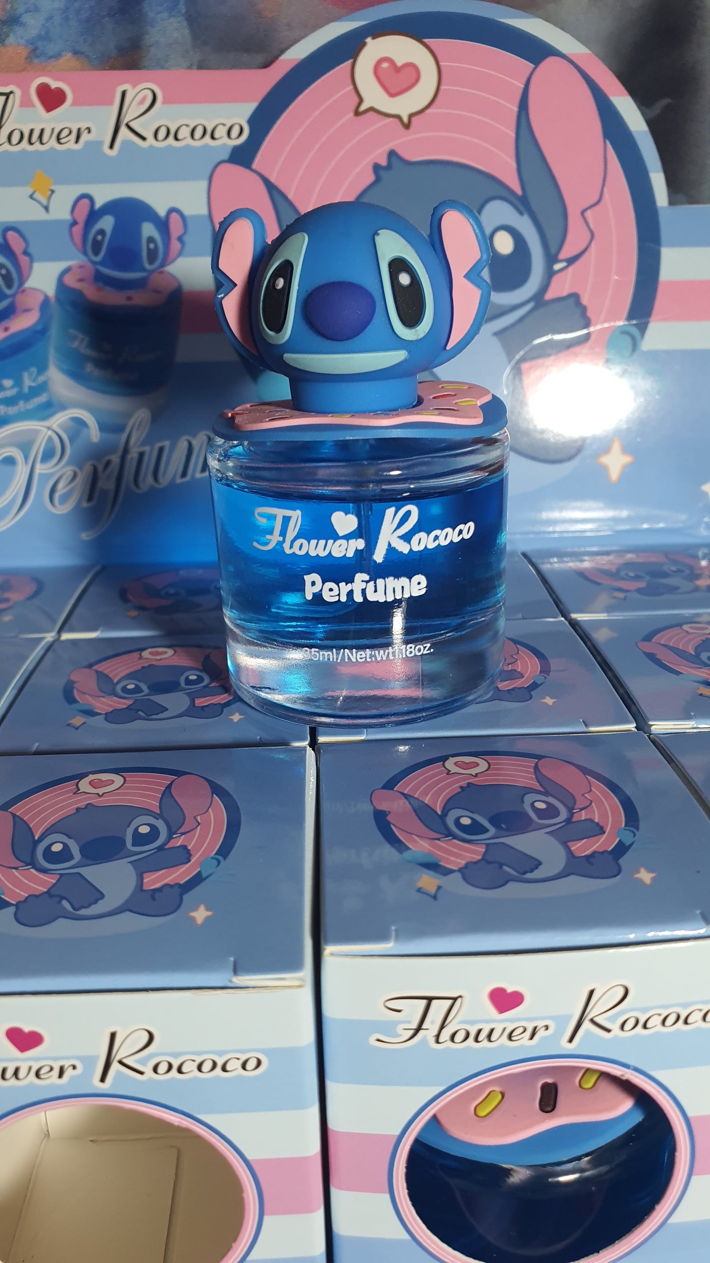 Profumo di Stitch 35 ml