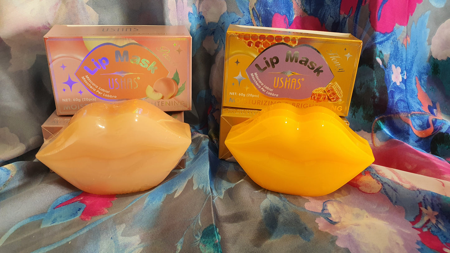 Lip Mask