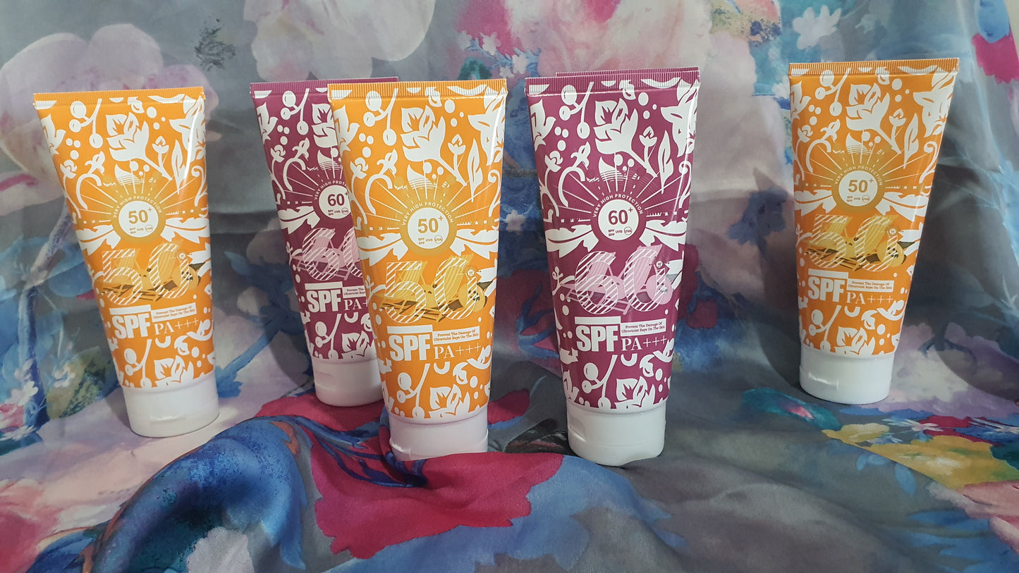 Protezione solare araba