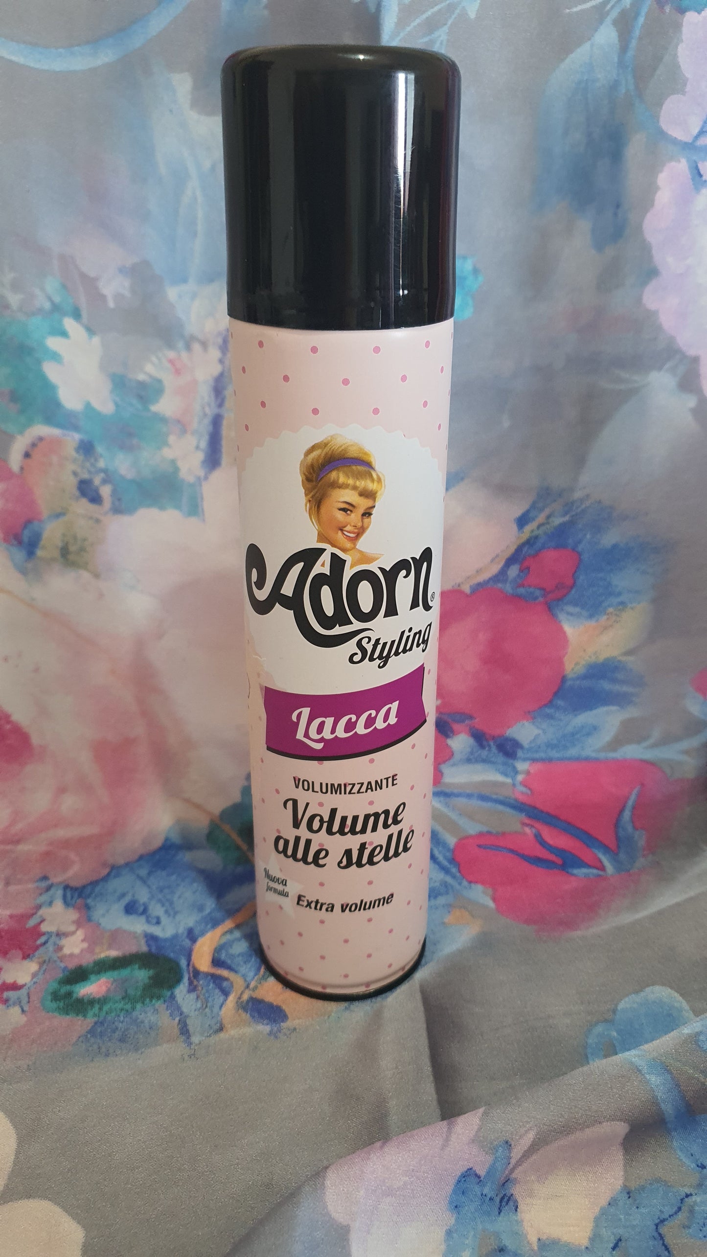 Lacca per capelli Adorn