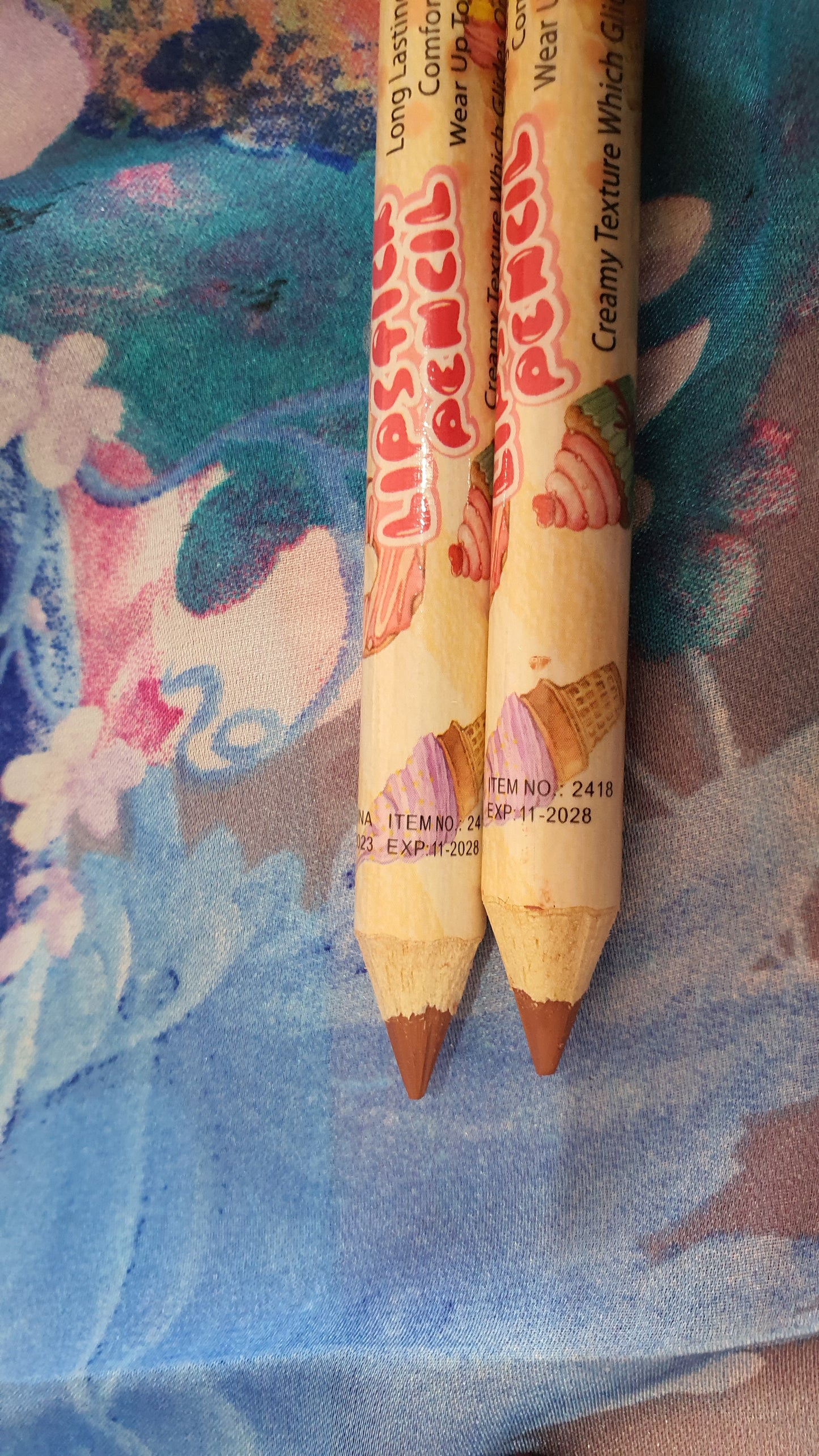 Matitone labbra nude