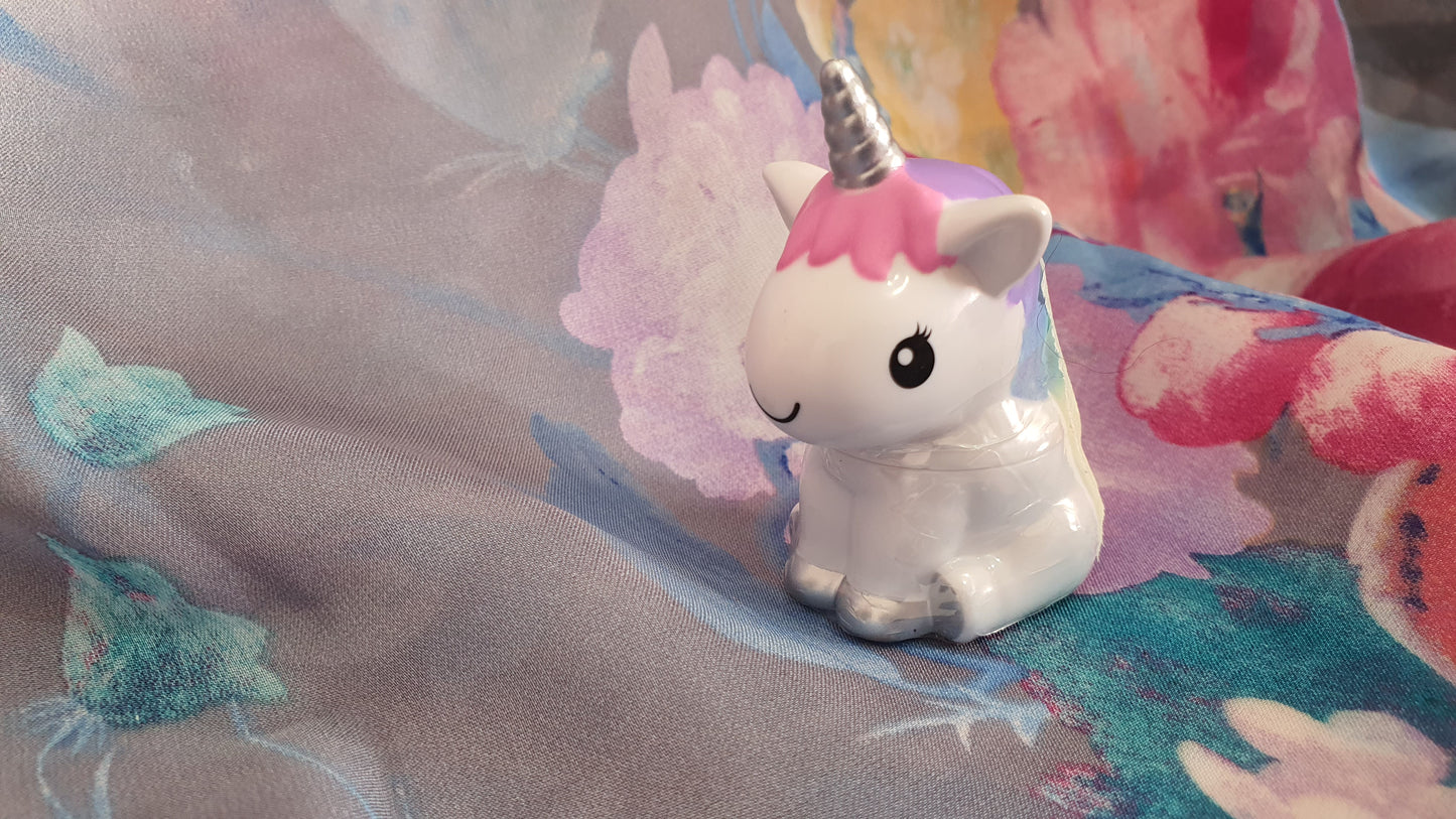 Lip balm unicorno