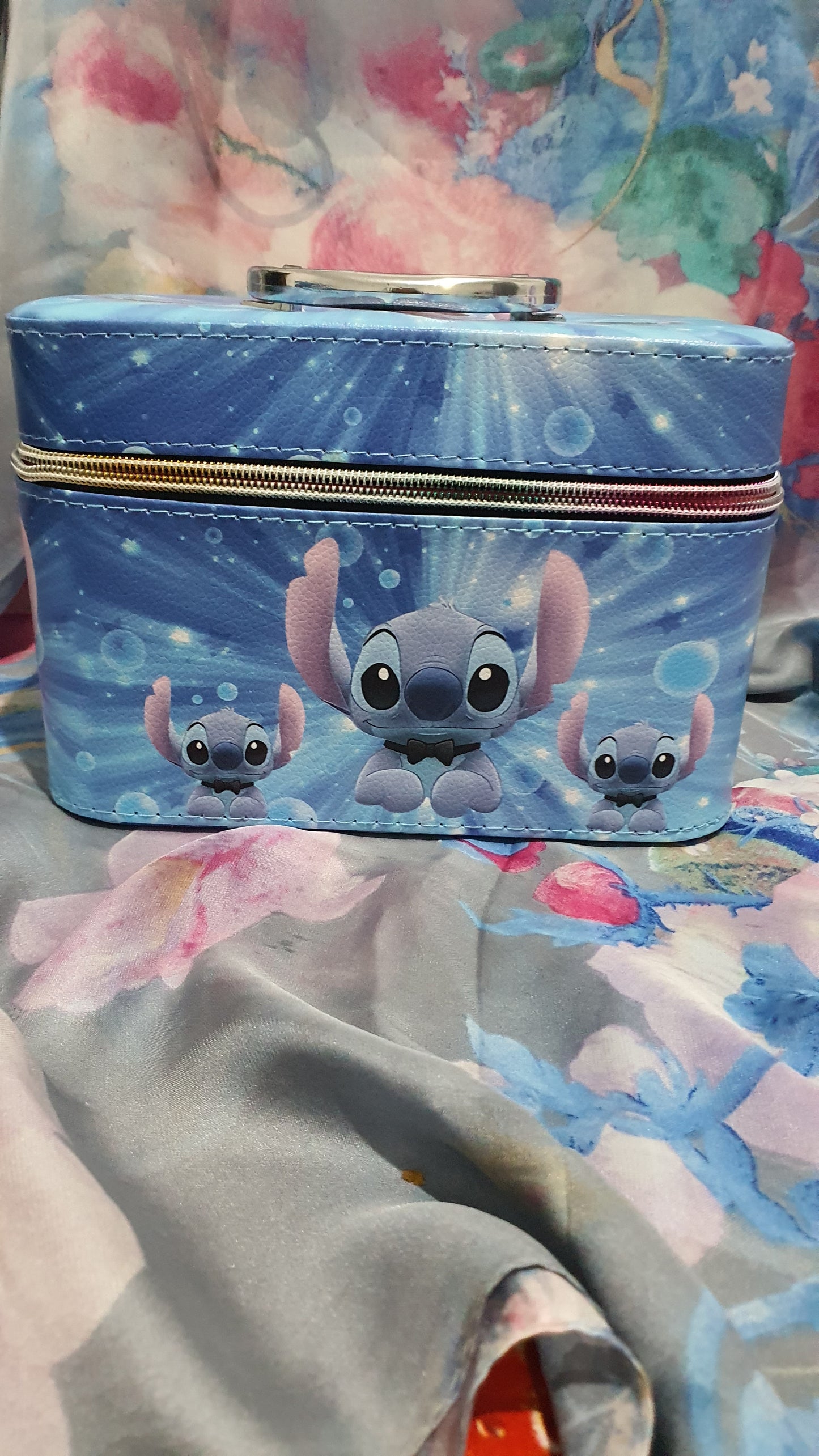 Beauty case di Stitch