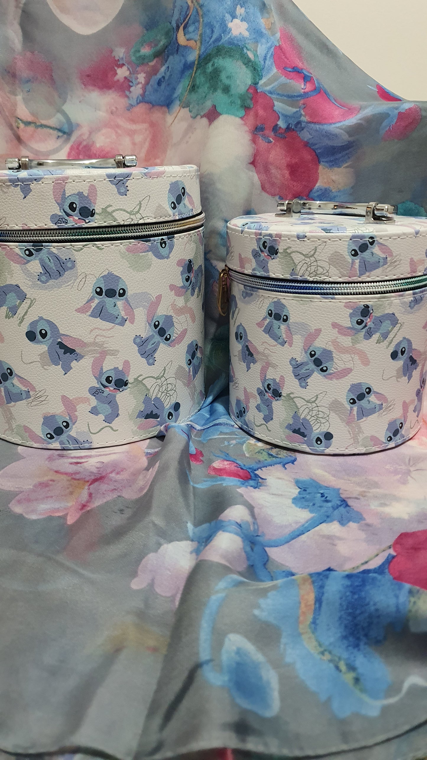 Beauty case di Stitch