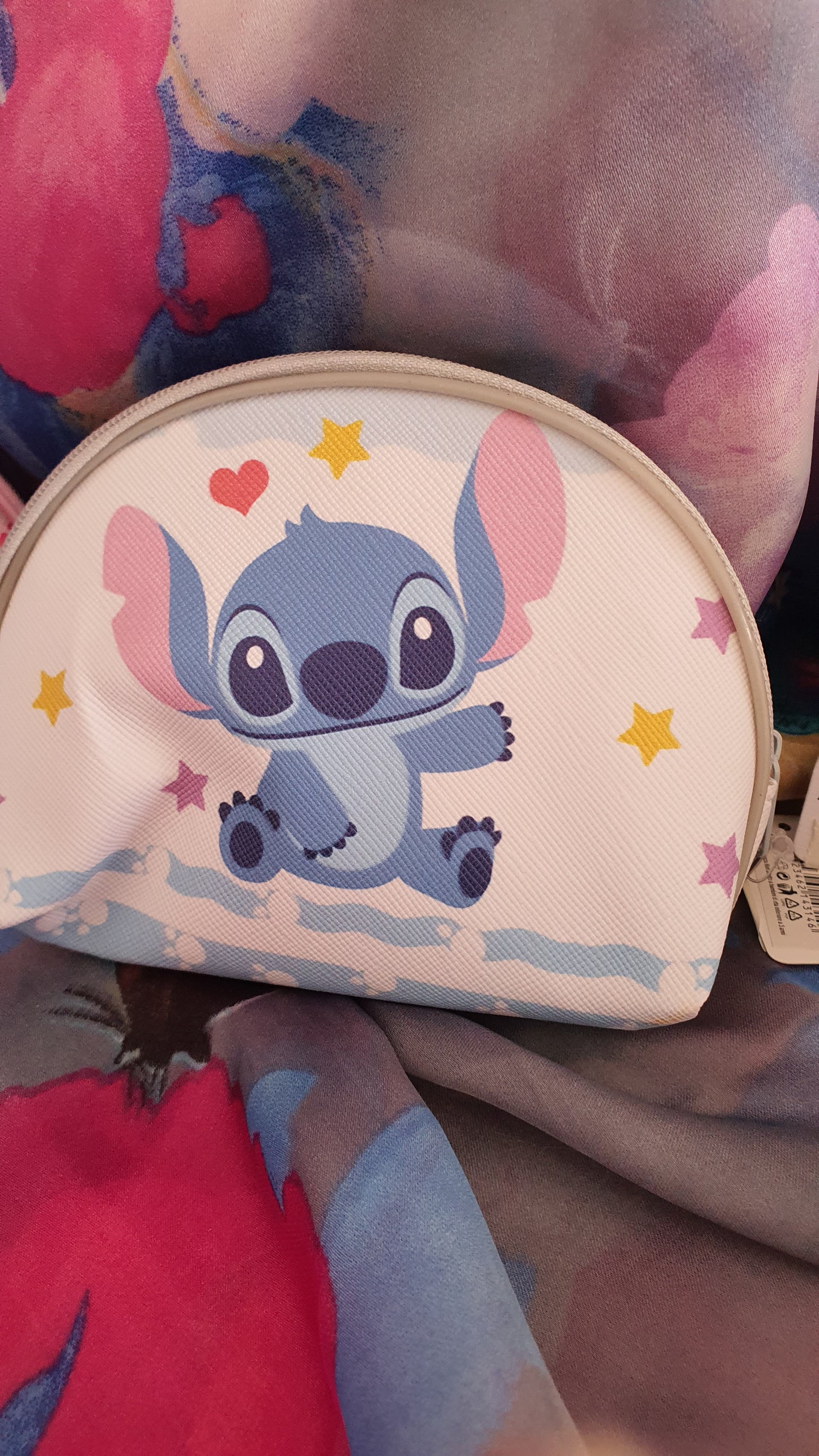 Pochette di Stitch