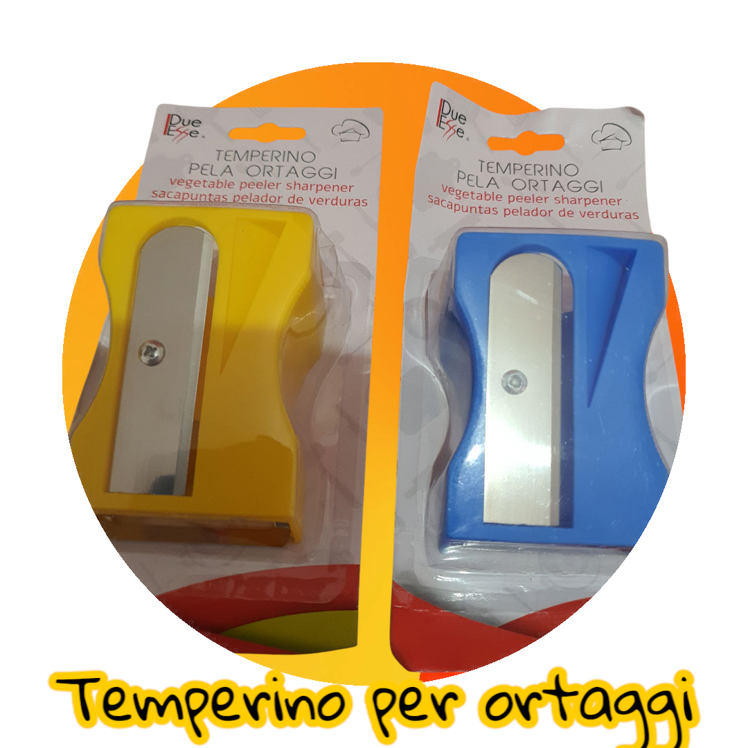 Temperino per ortaggi