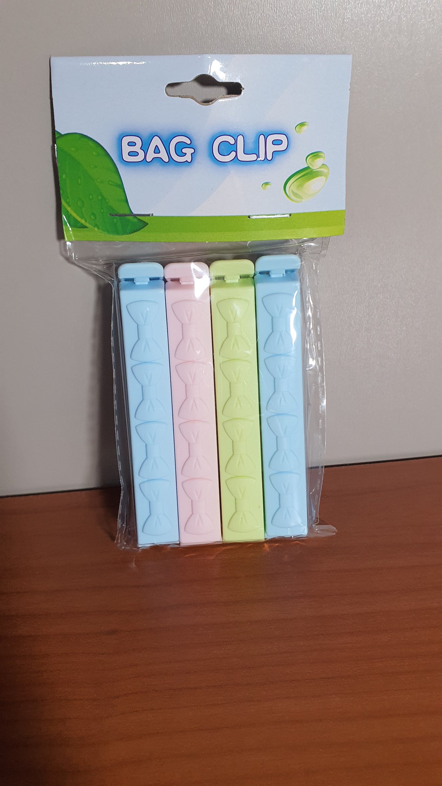 Mollettine chiudipacchi