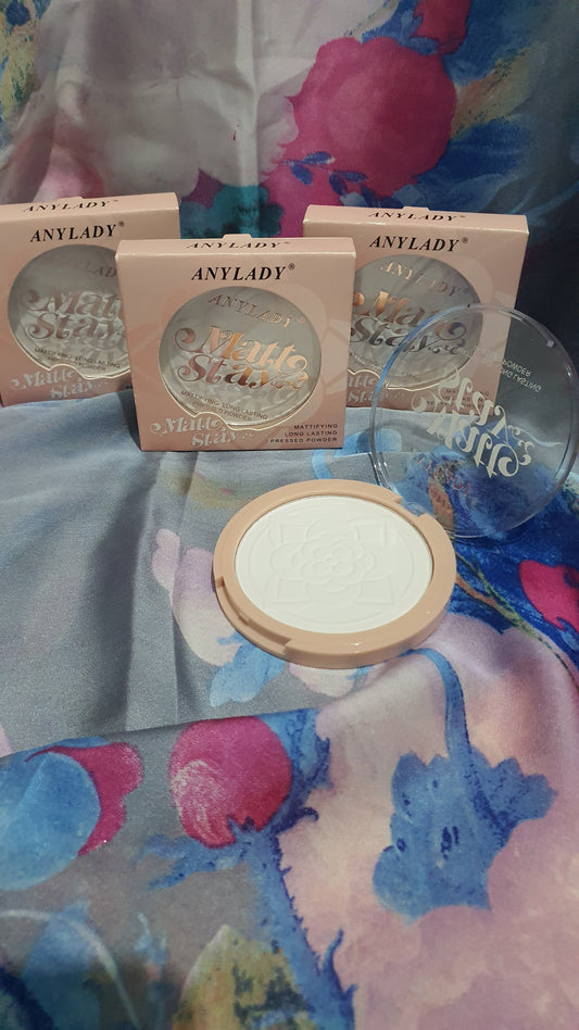 Cipria a lunga durata