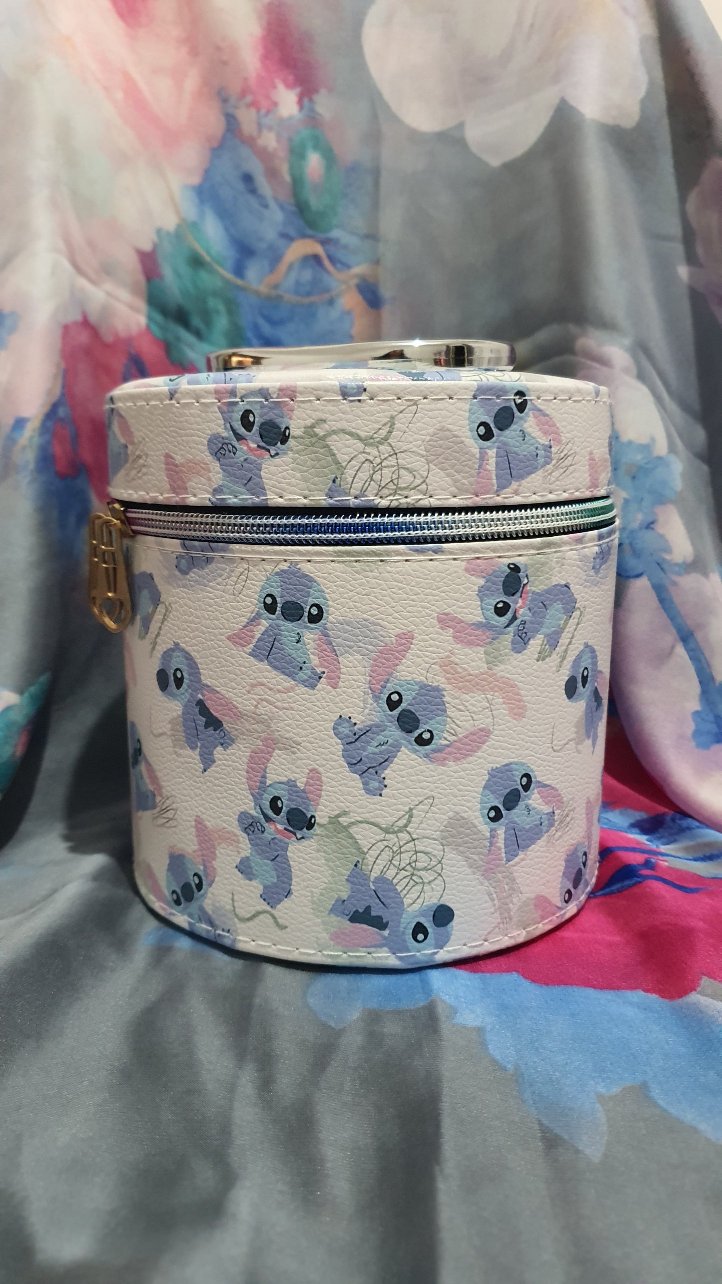 Beauty case di Stitch