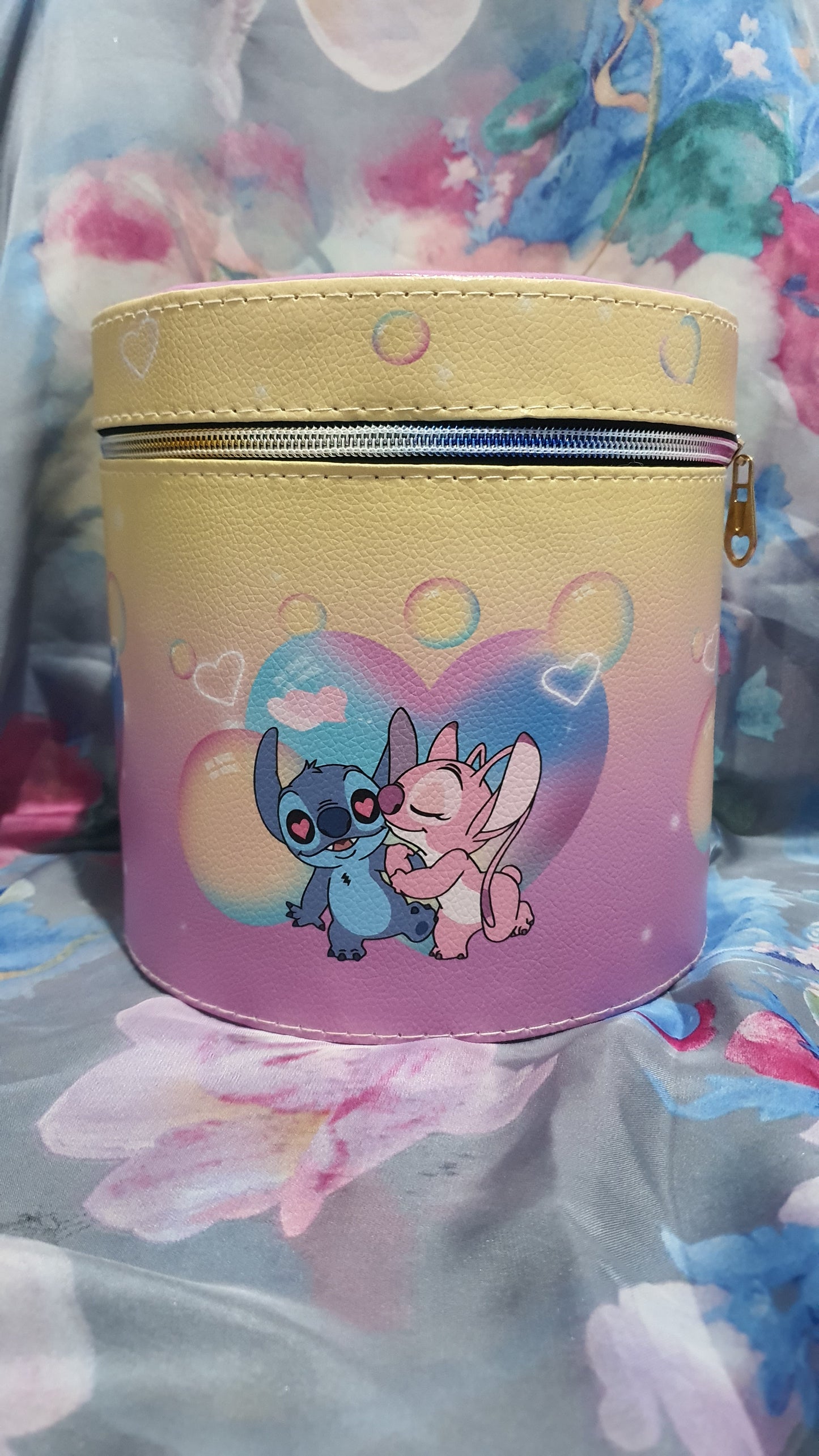 Beauty case di Stitch