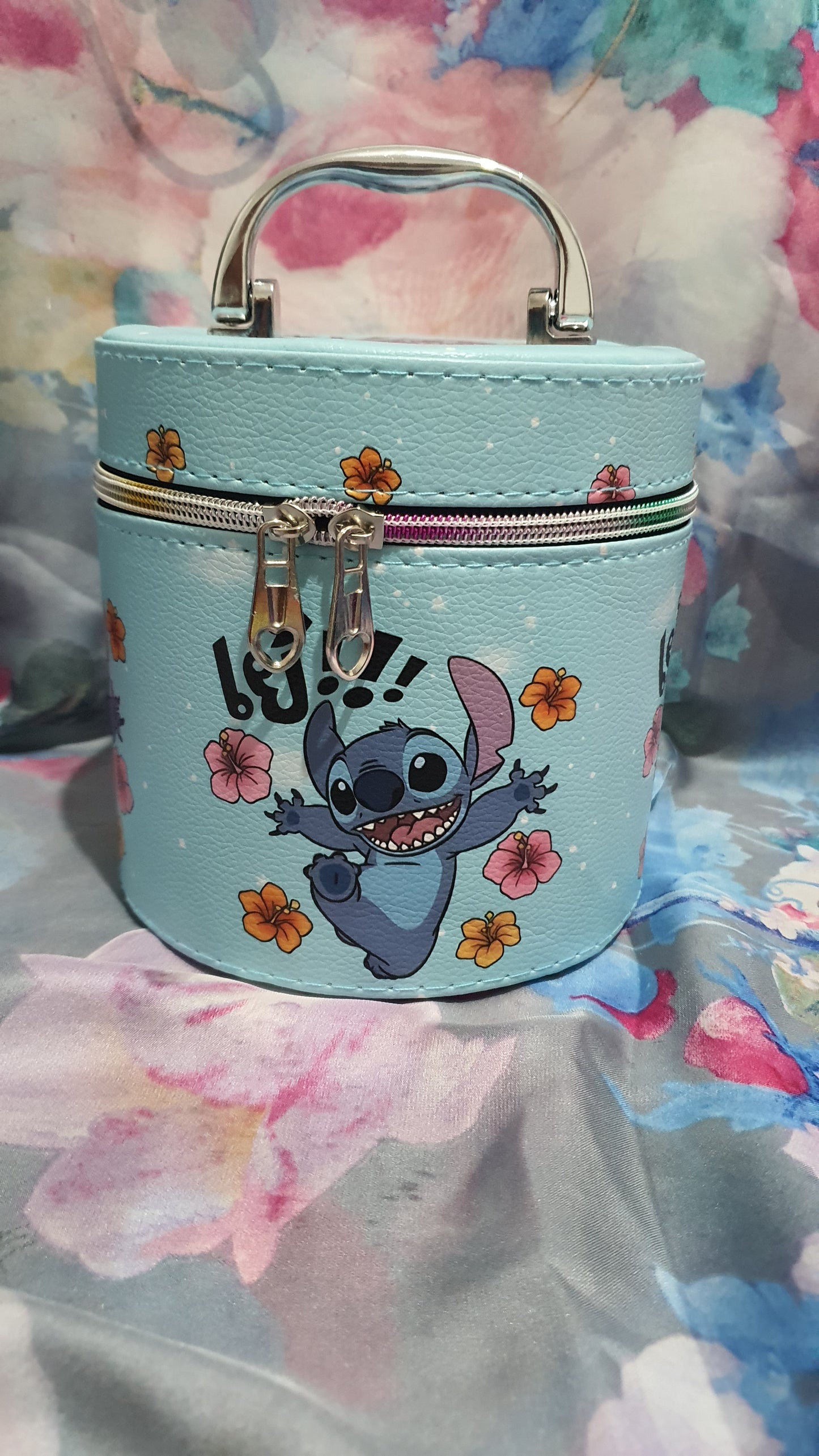 Beauty case di Stitch