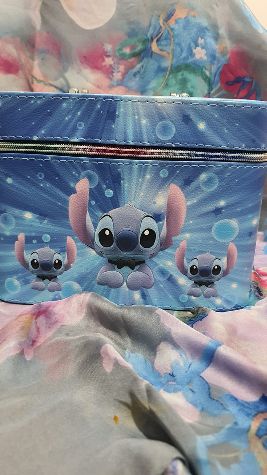 Beauty case di Stitch
