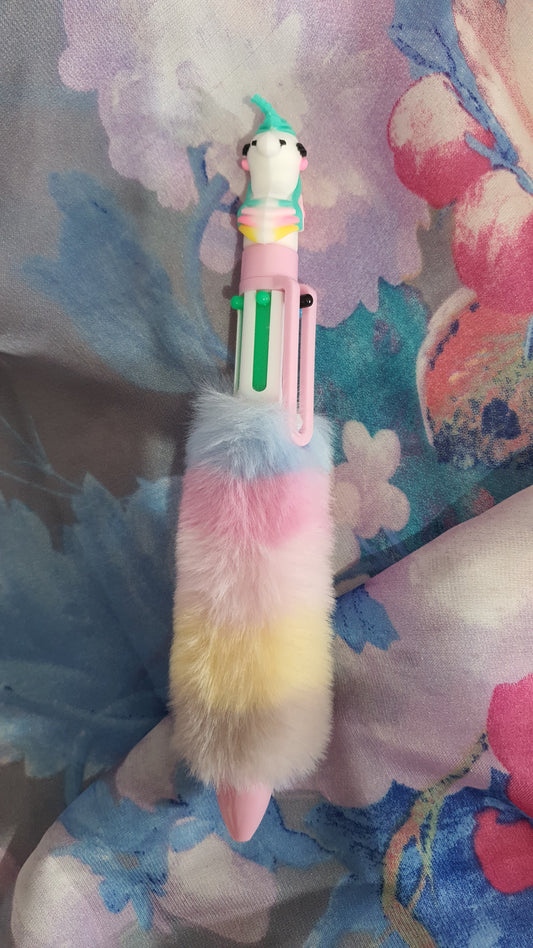 Penna unicorno