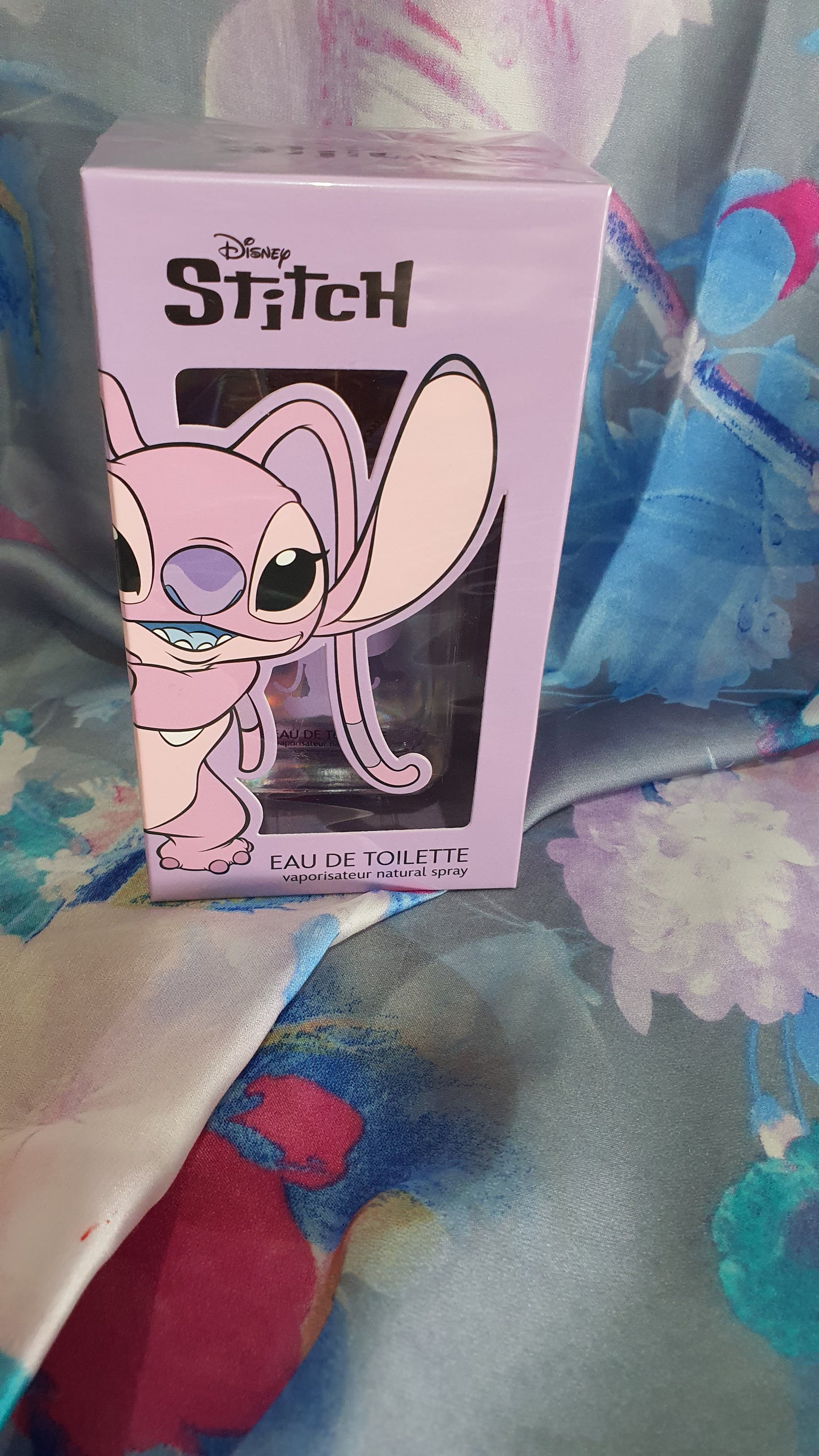 Profumo di Stitch