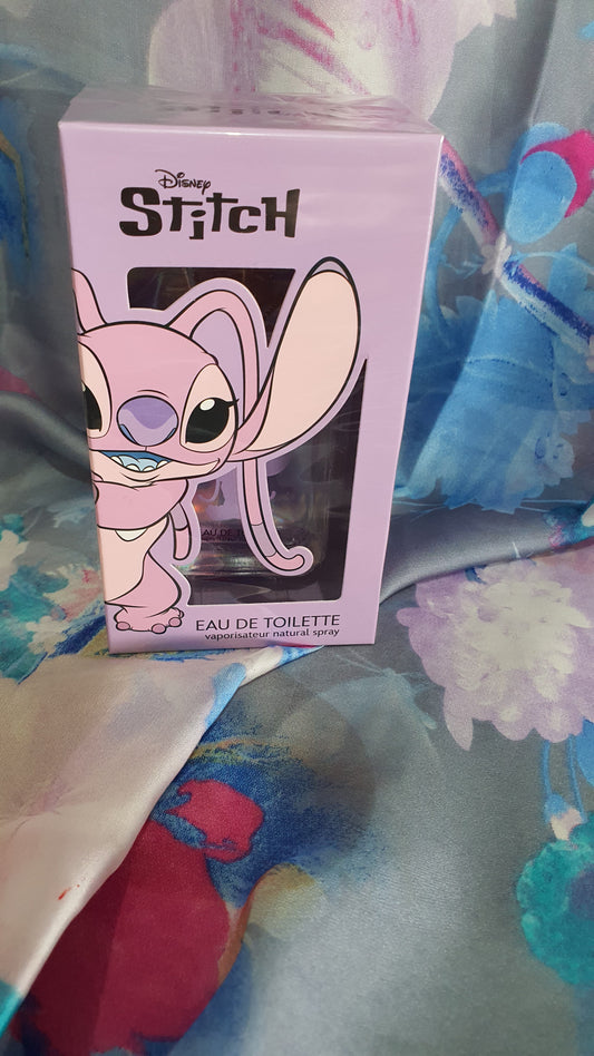 Profumo di Stitch