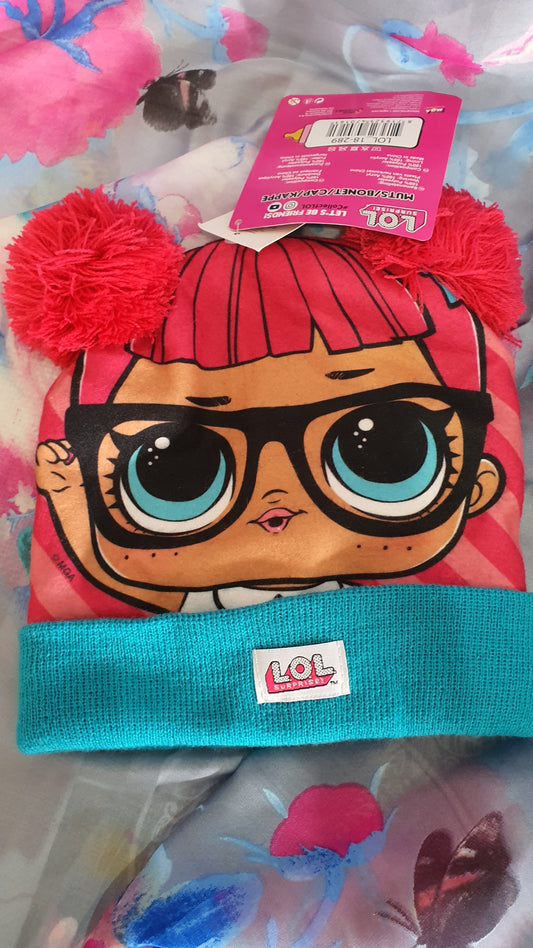 Cappello delle Lol 54 cm