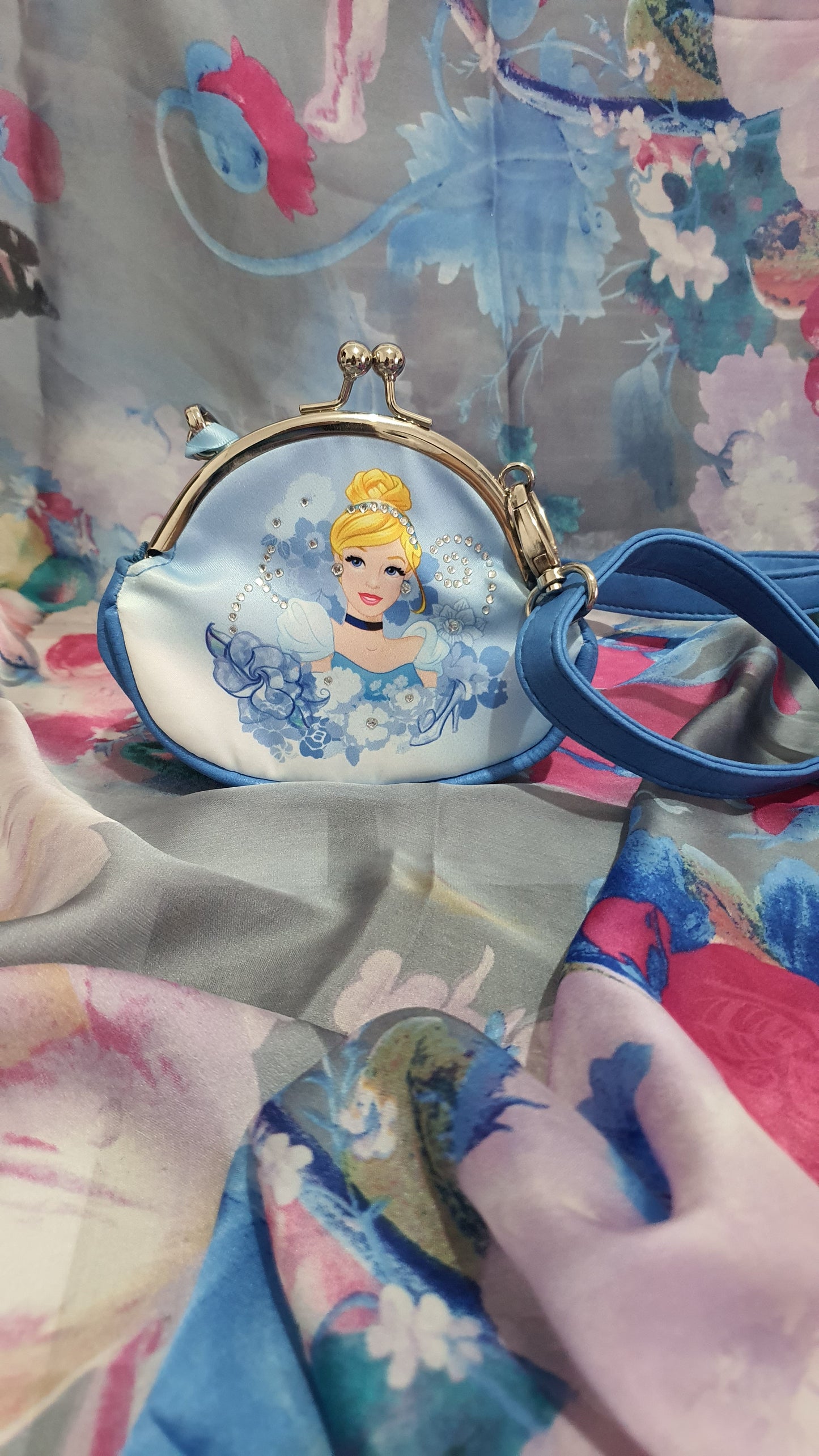 Borsetta di Cenerentola