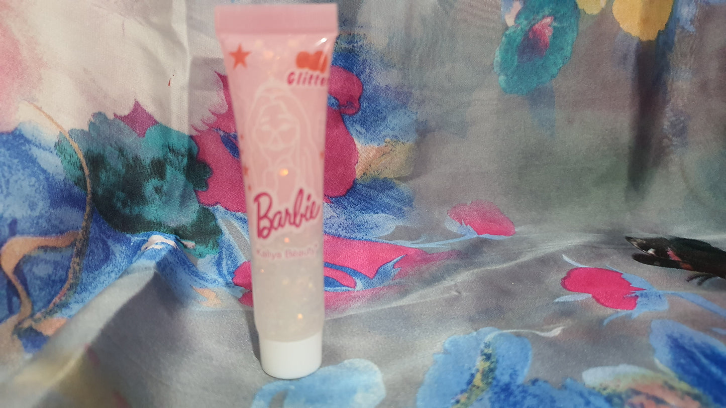 Glitter di Barbie