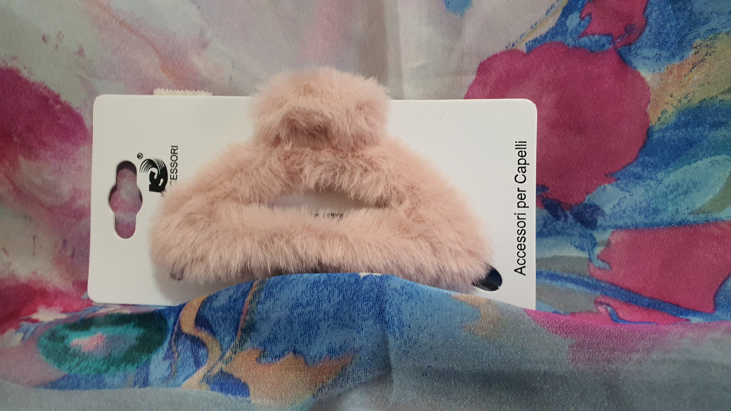 Fermaglio per capelli