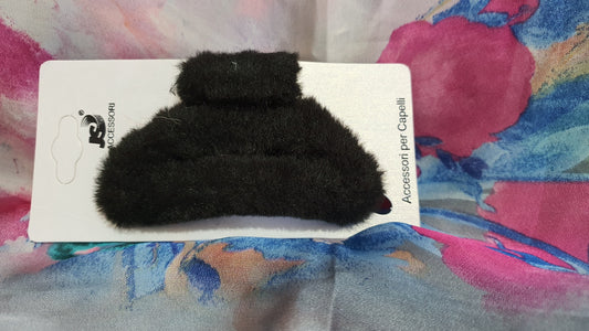 Fermaglio per capelli