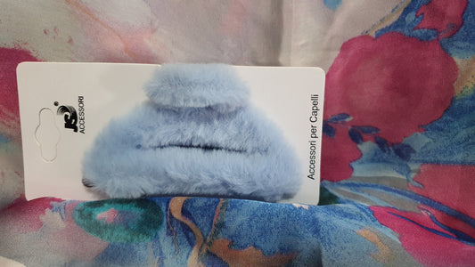 Fermaglio  per capelli