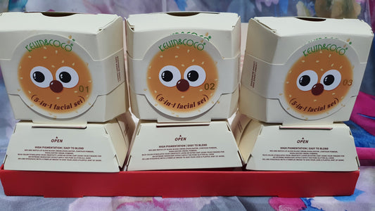 Hot dog 5 in 1 n° 01