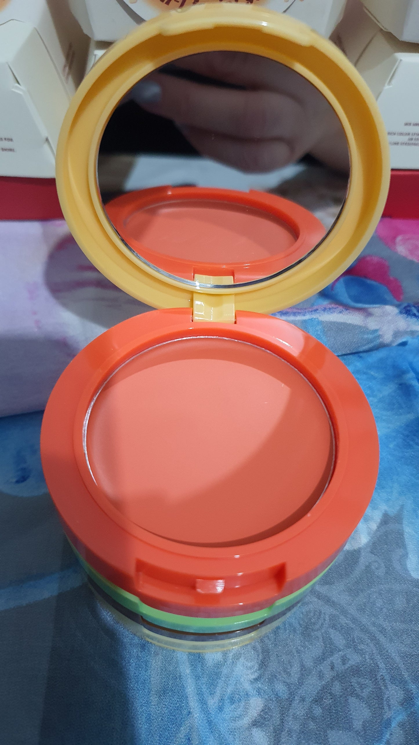 Hot dog 5 in 1 n °02