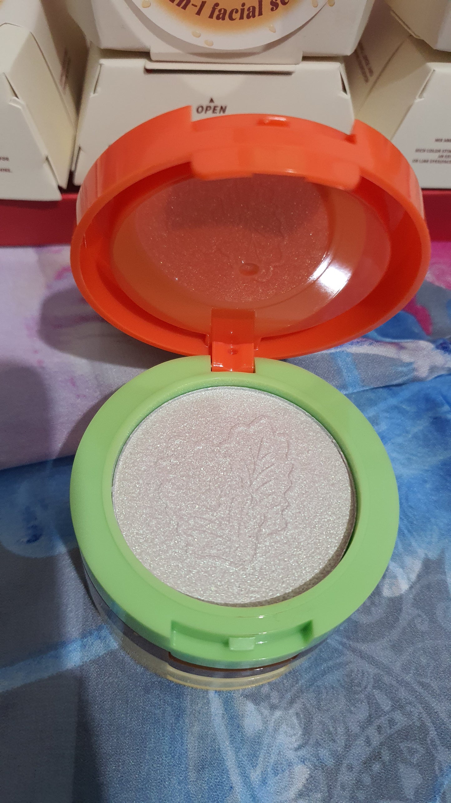 Hot dog 5 in 1 n °02