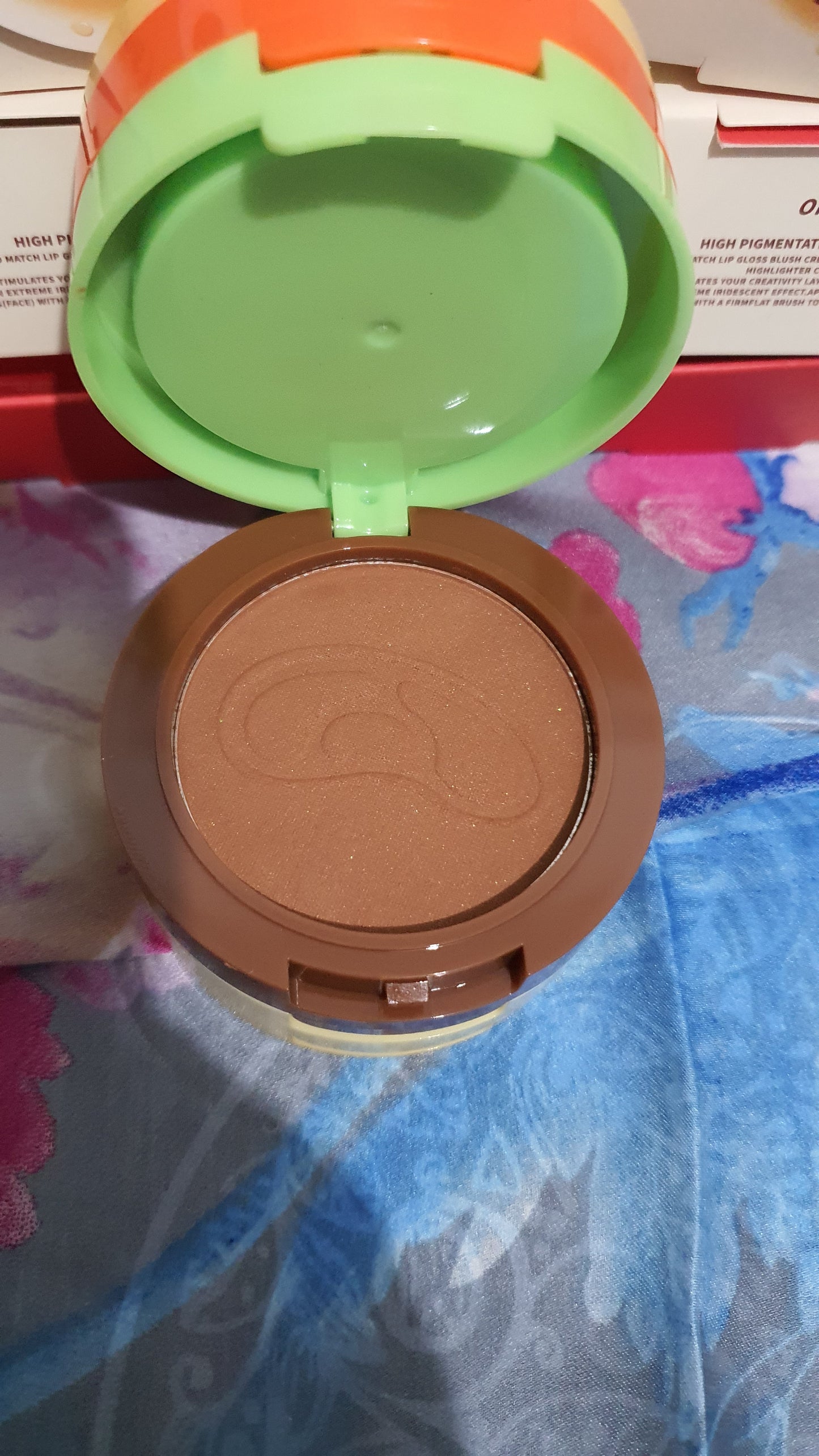 Hot dog 5 in 1 n °02