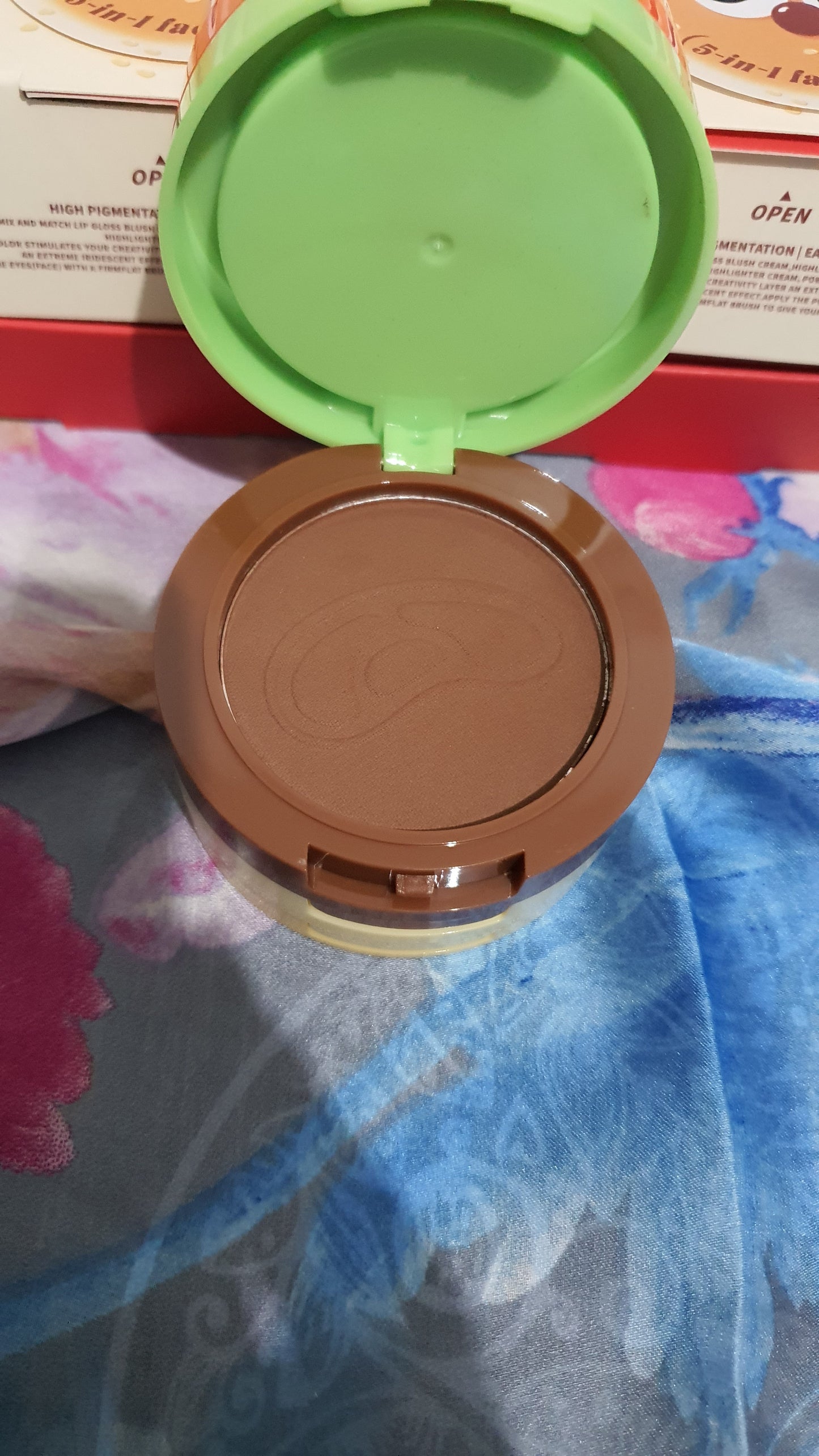 Hot dog 5 in 1 n°03