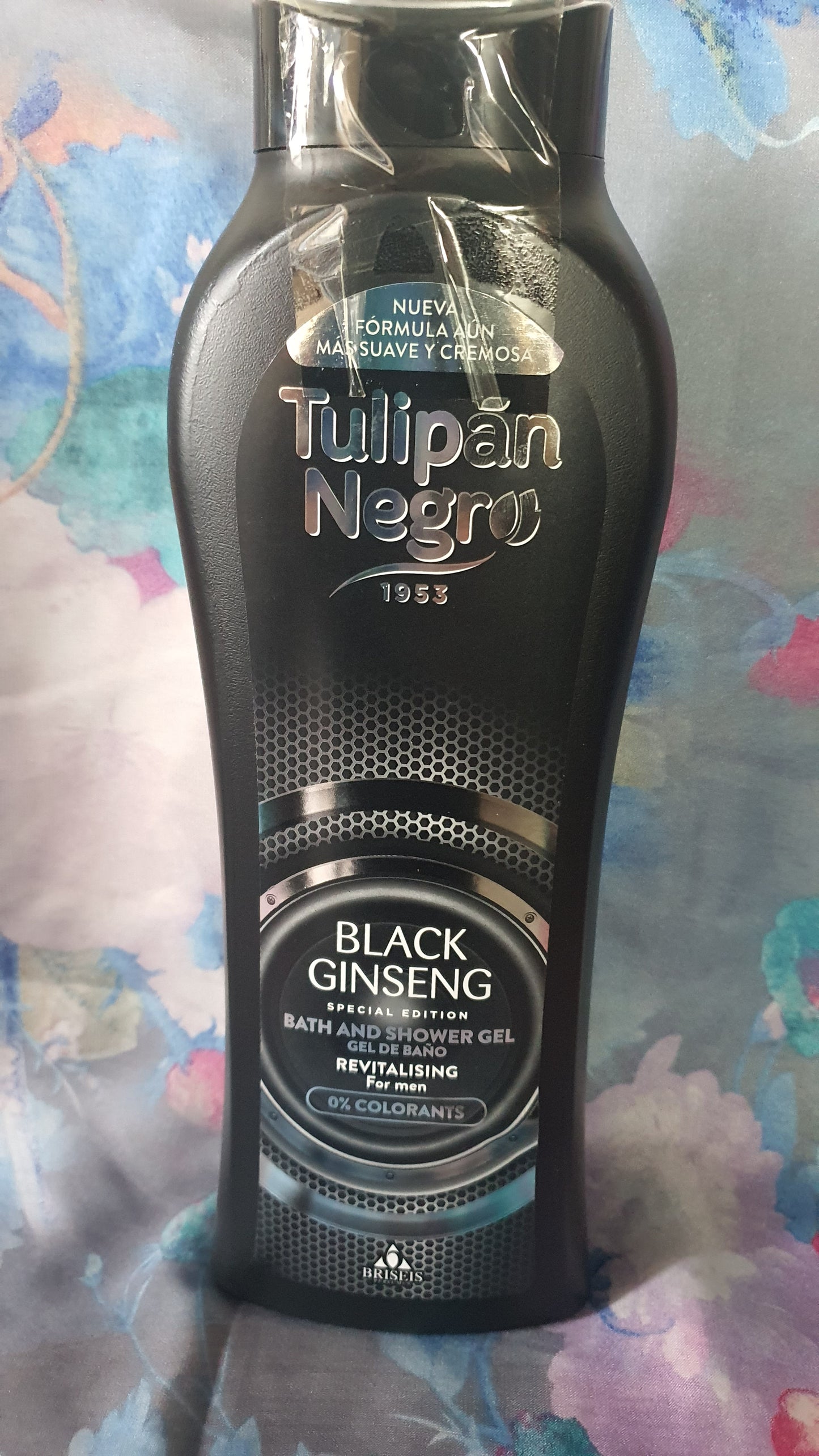 Tulipan Negro
