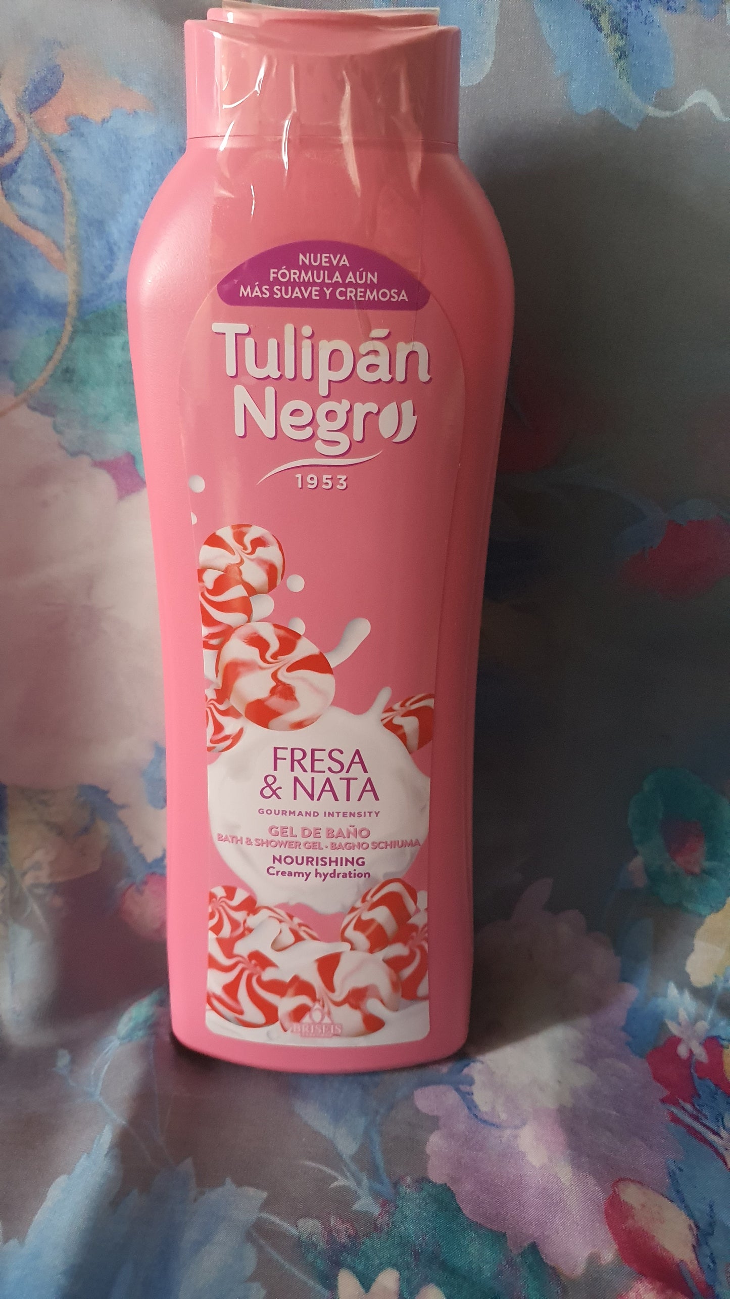 Tulipan Negro