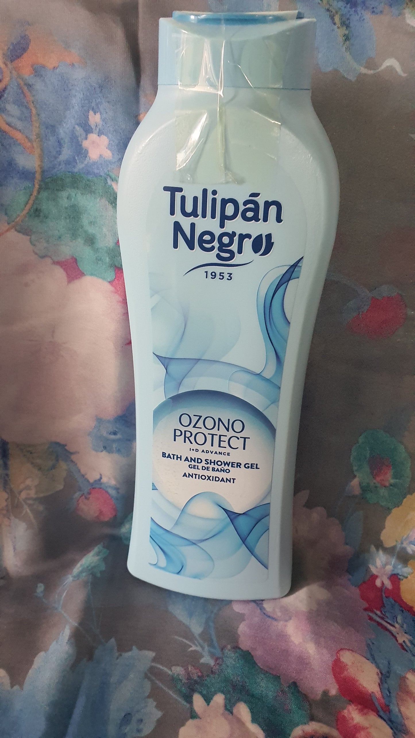 Tulipan Negro