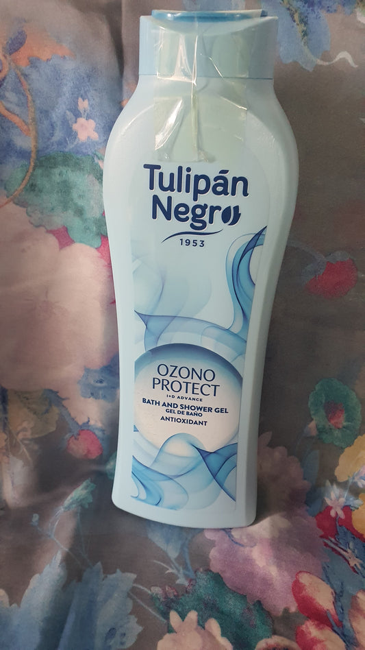 Tulipan Negro
