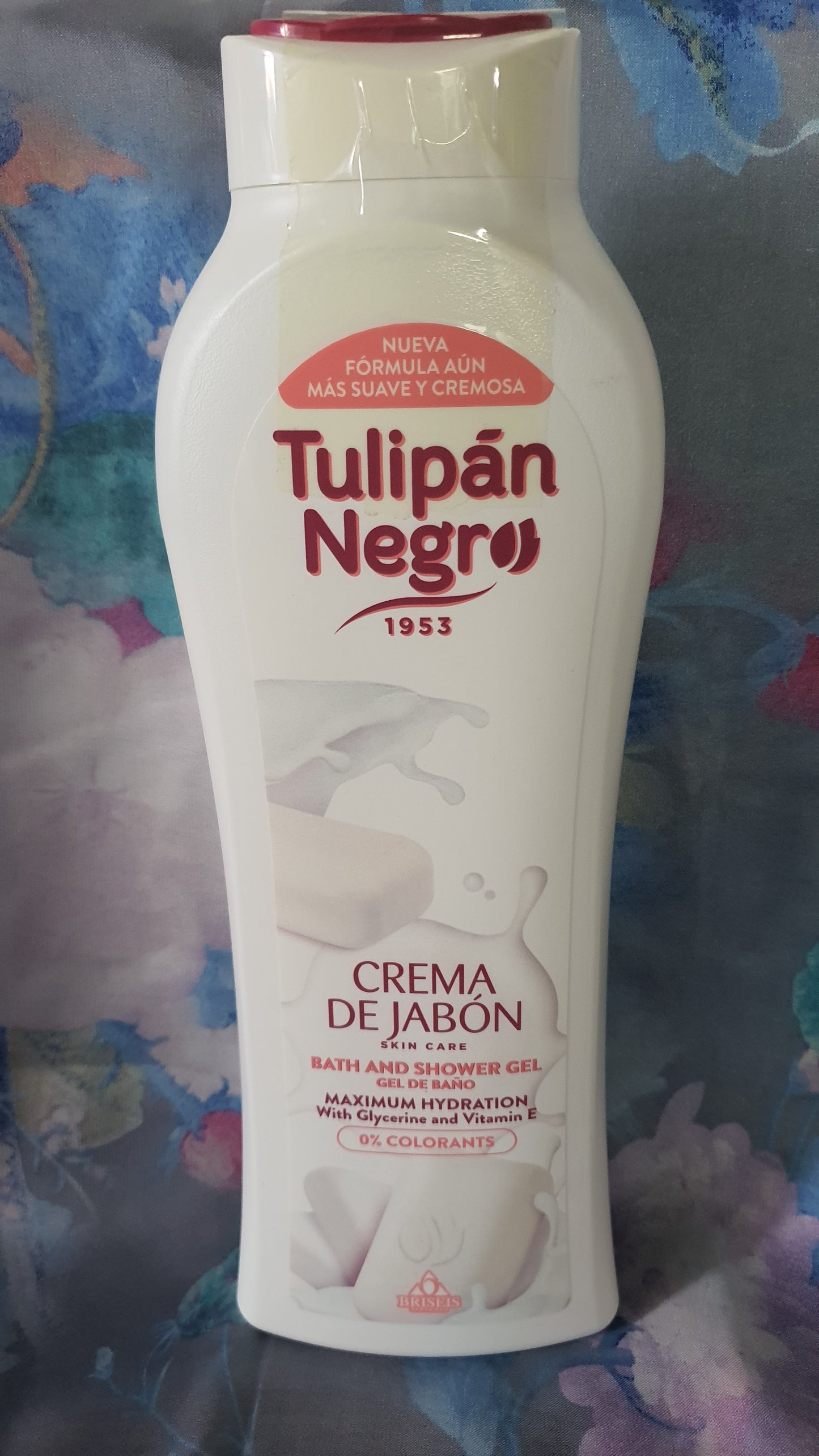 Tulipan Negro