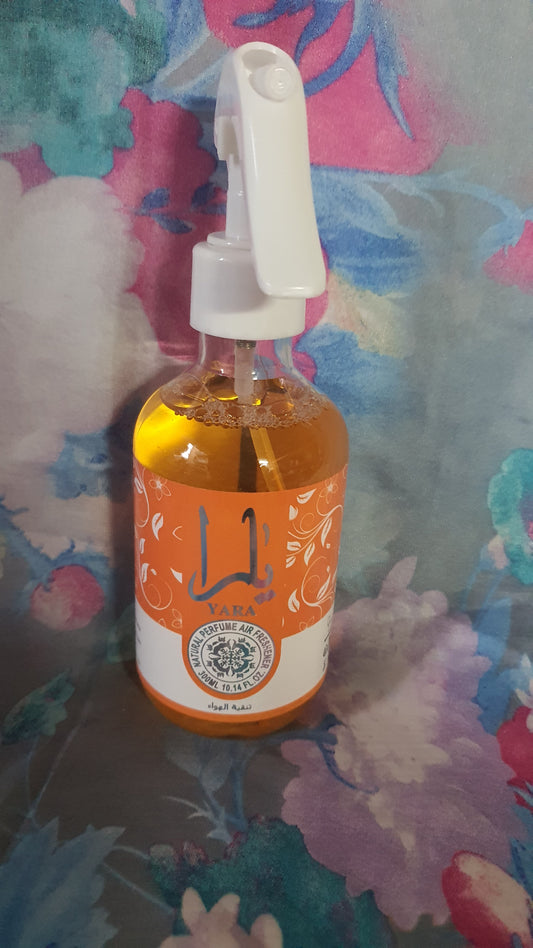 Deodorante  ambiente Yara