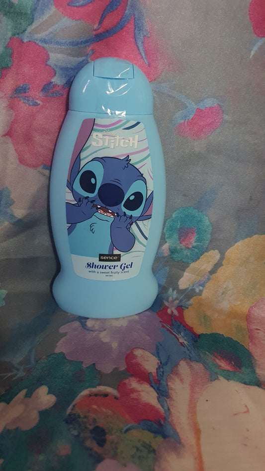 Gel doccia Stitch e Angel