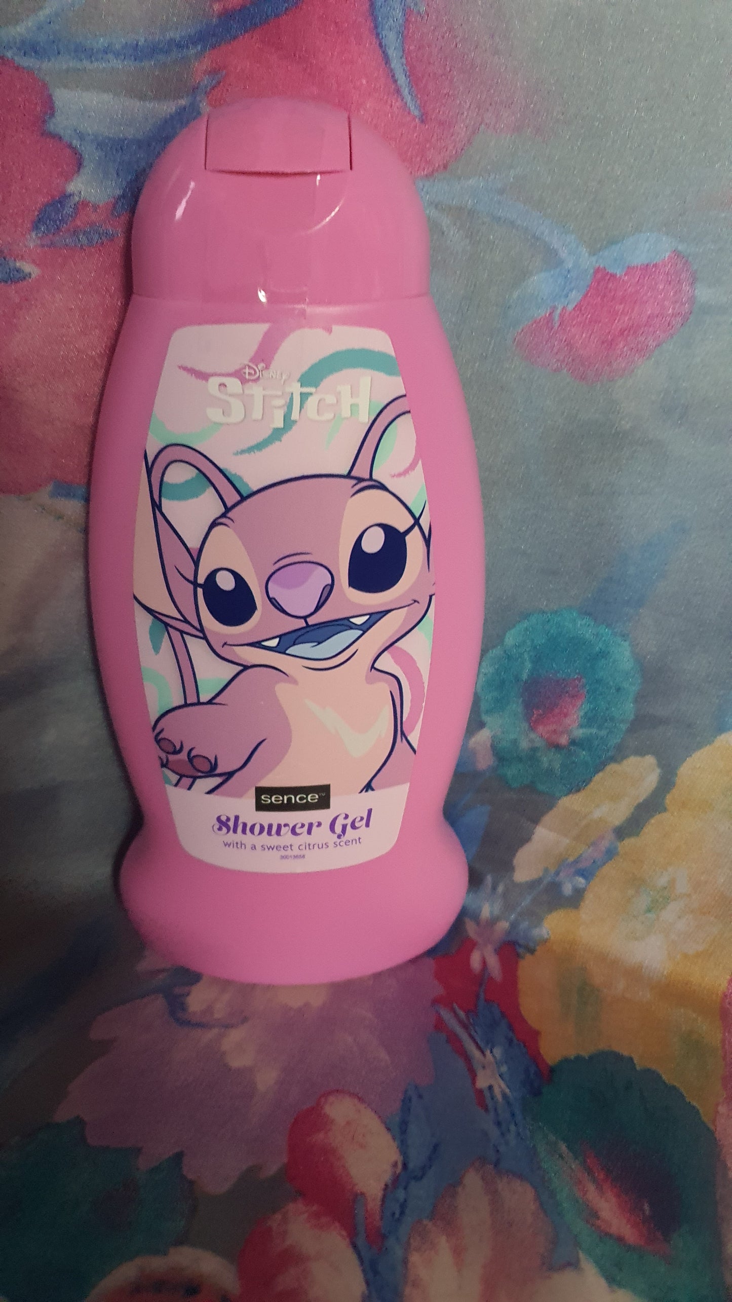 Gel doccia Stitch e Angel