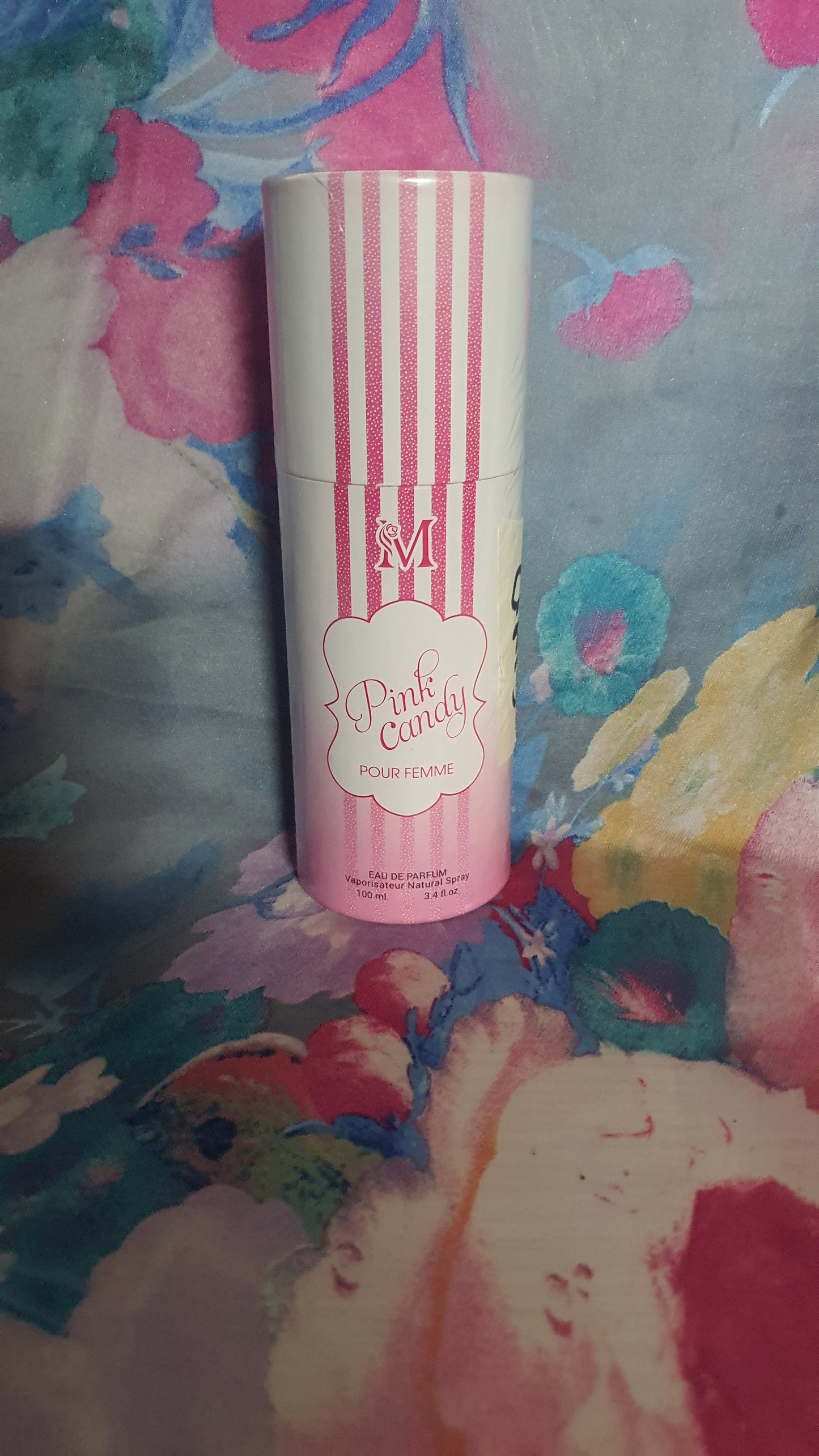 Profumo Pink Candy