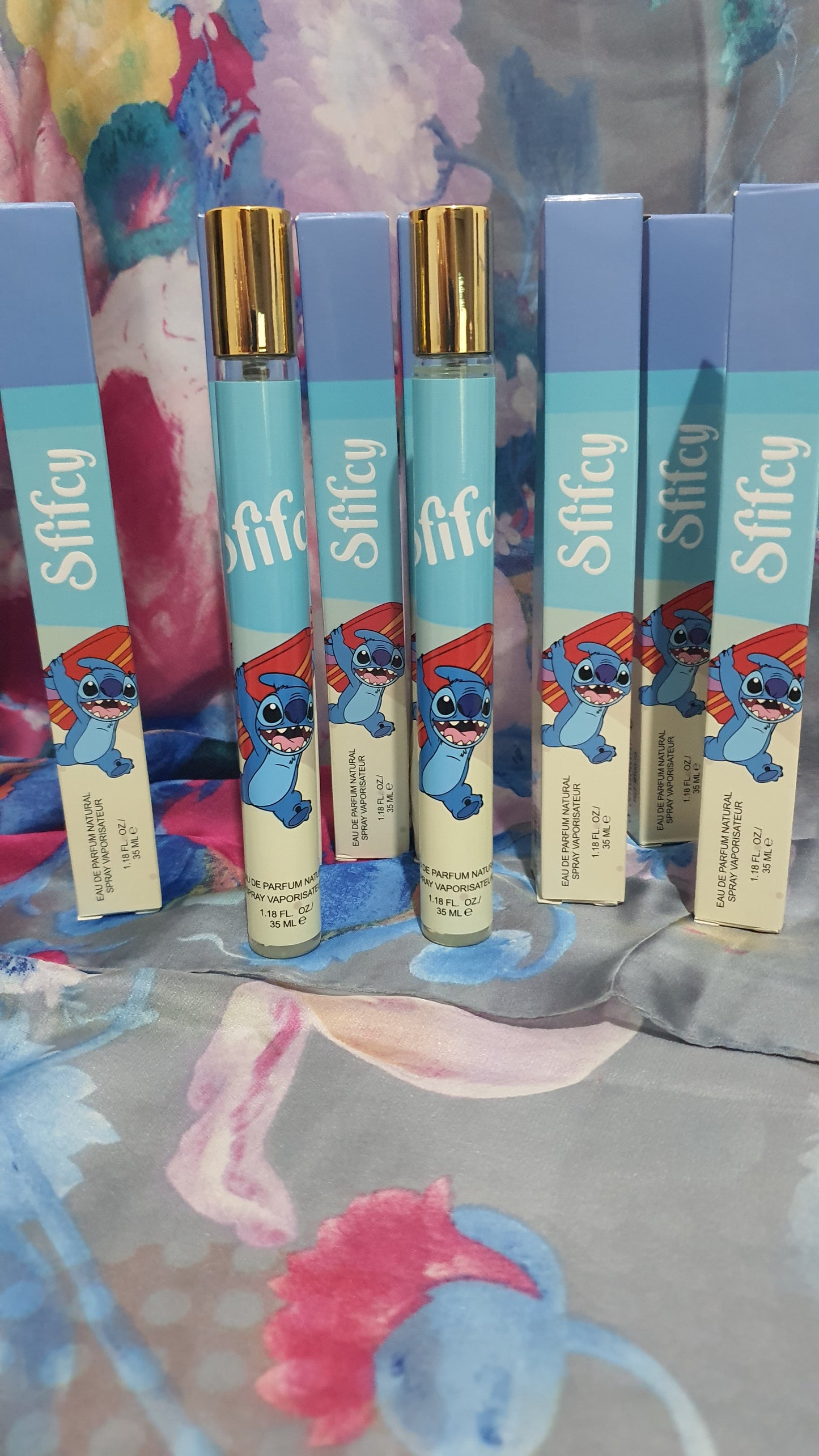 Profumino di Stitch  35 ml