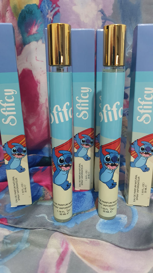 Profumino di Stitch  35 ml