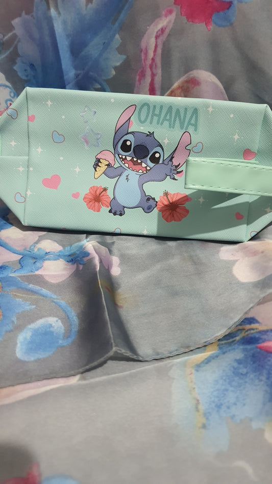 Pochette di Stitch