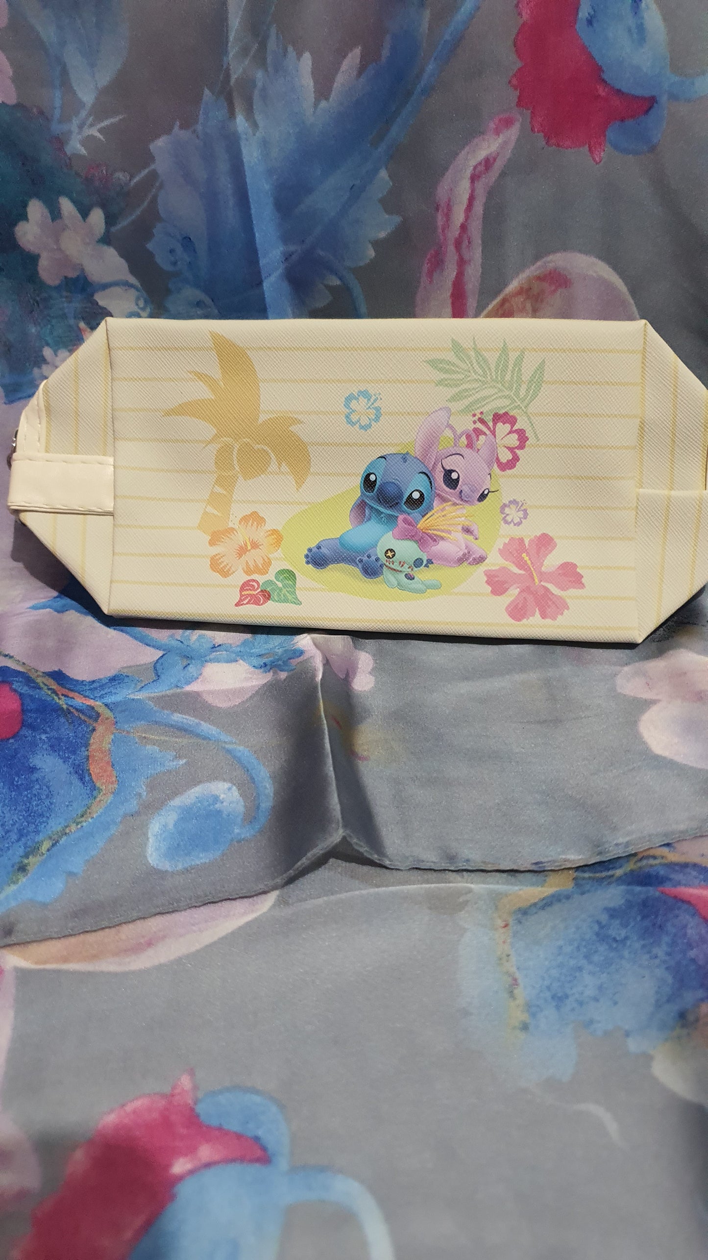 Pochette di Stitch