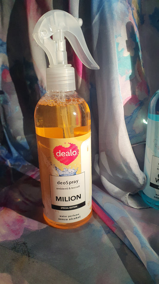 Deodorante ambiente